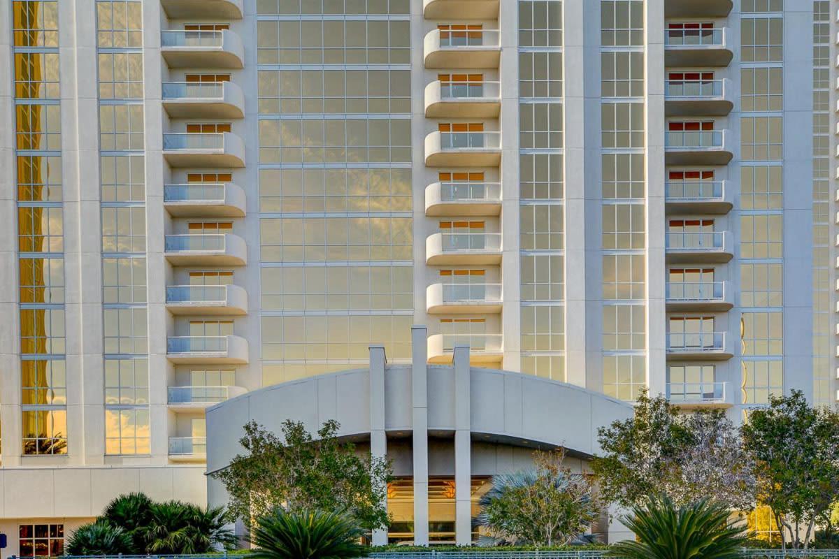 Mgm Signature-06-714 1Br 2Ba Balcony Suite ลาสเวกัส ภายนอก รูปภาพ