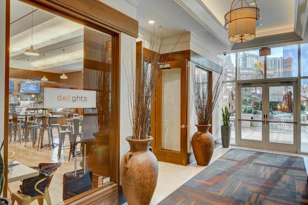 Mgm Signature-06-714 1Br 2Ba Balcony Suite ลาสเวกัส ภายนอก รูปภาพ