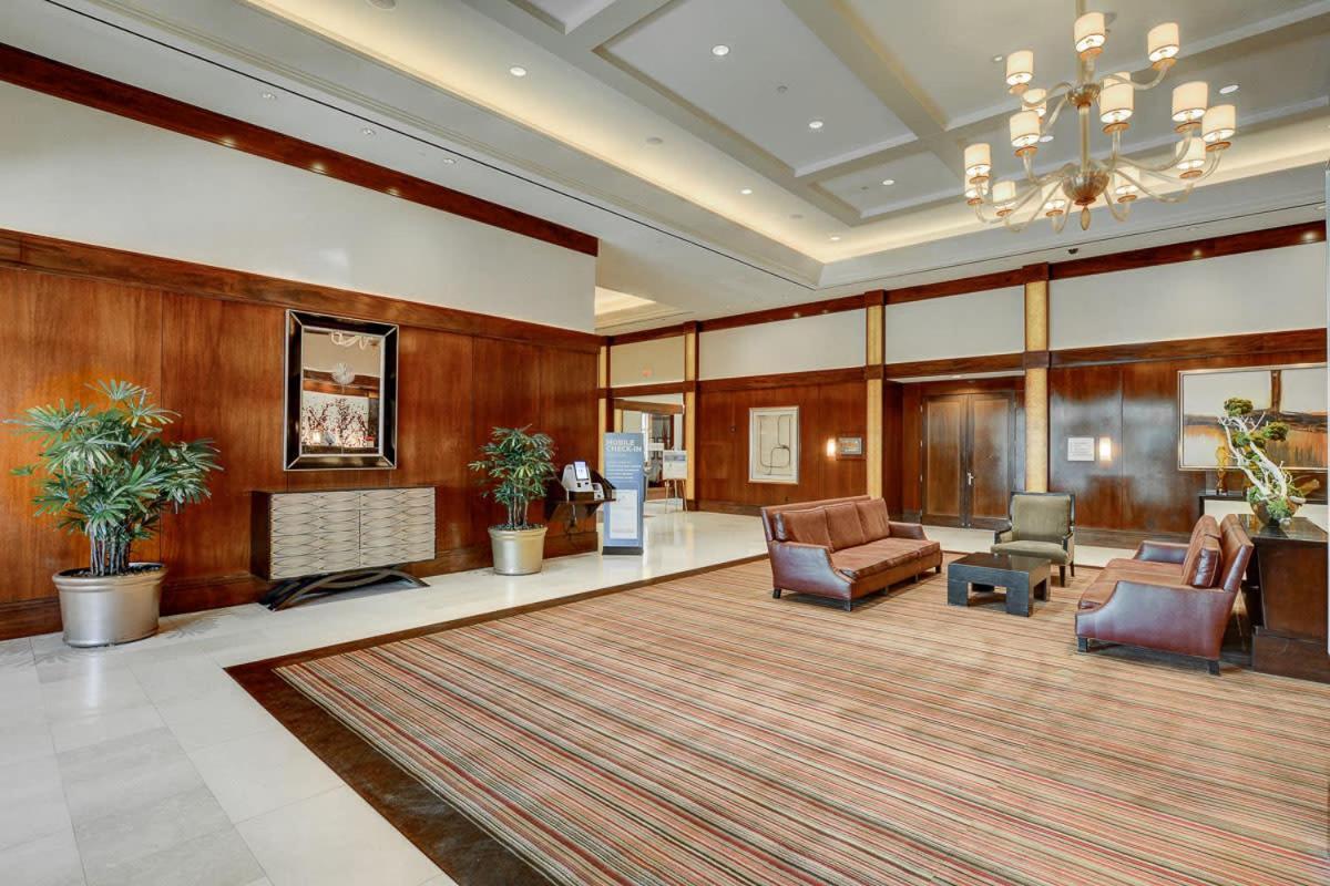Mgm Signature-06-714 1Br 2Ba Balcony Suite ลาสเวกัส ภายนอก รูปภาพ