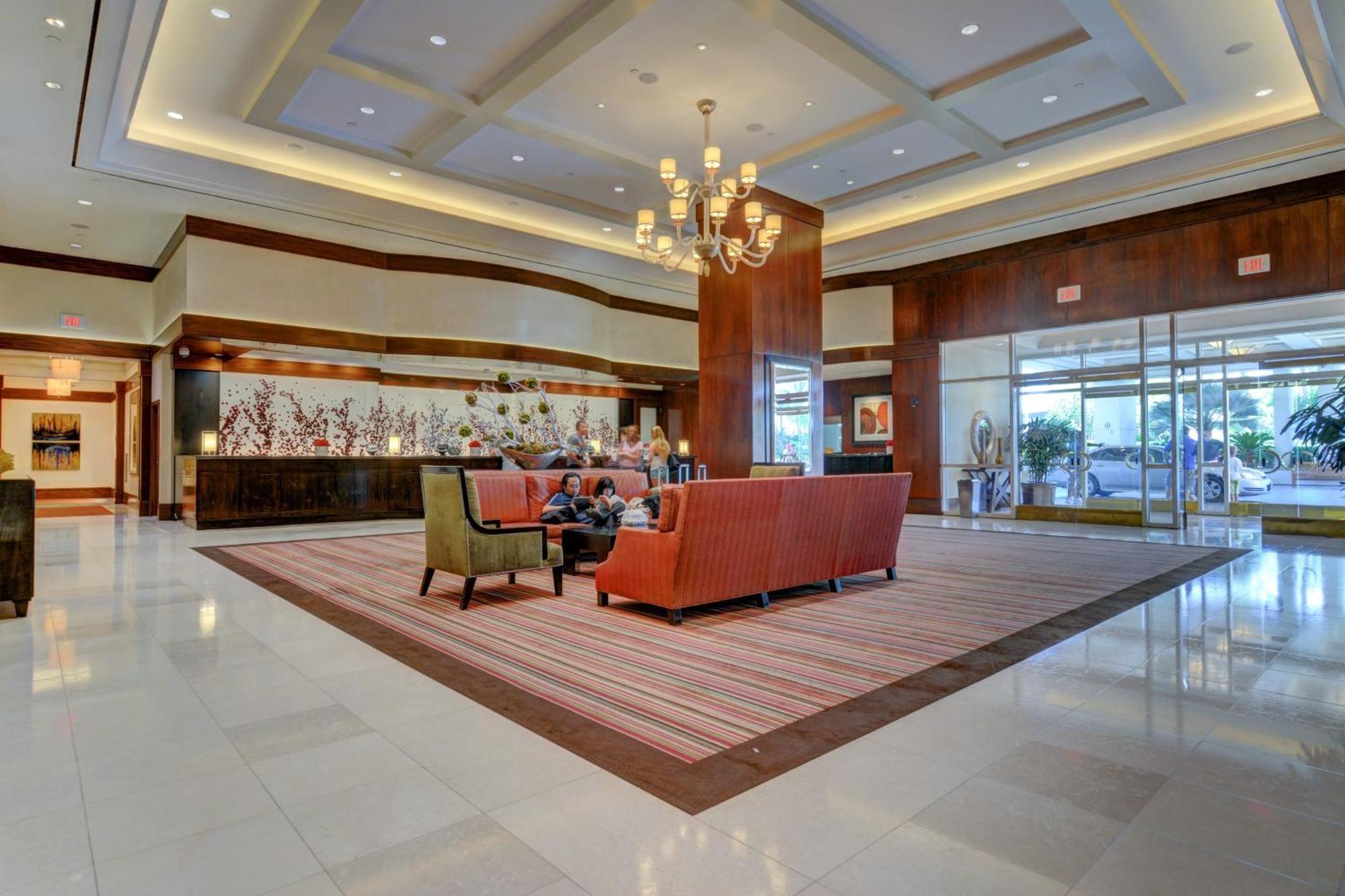 Mgm Signature-06-714 1Br 2Ba Balcony Suite ลาสเวกัส ภายนอก รูปภาพ