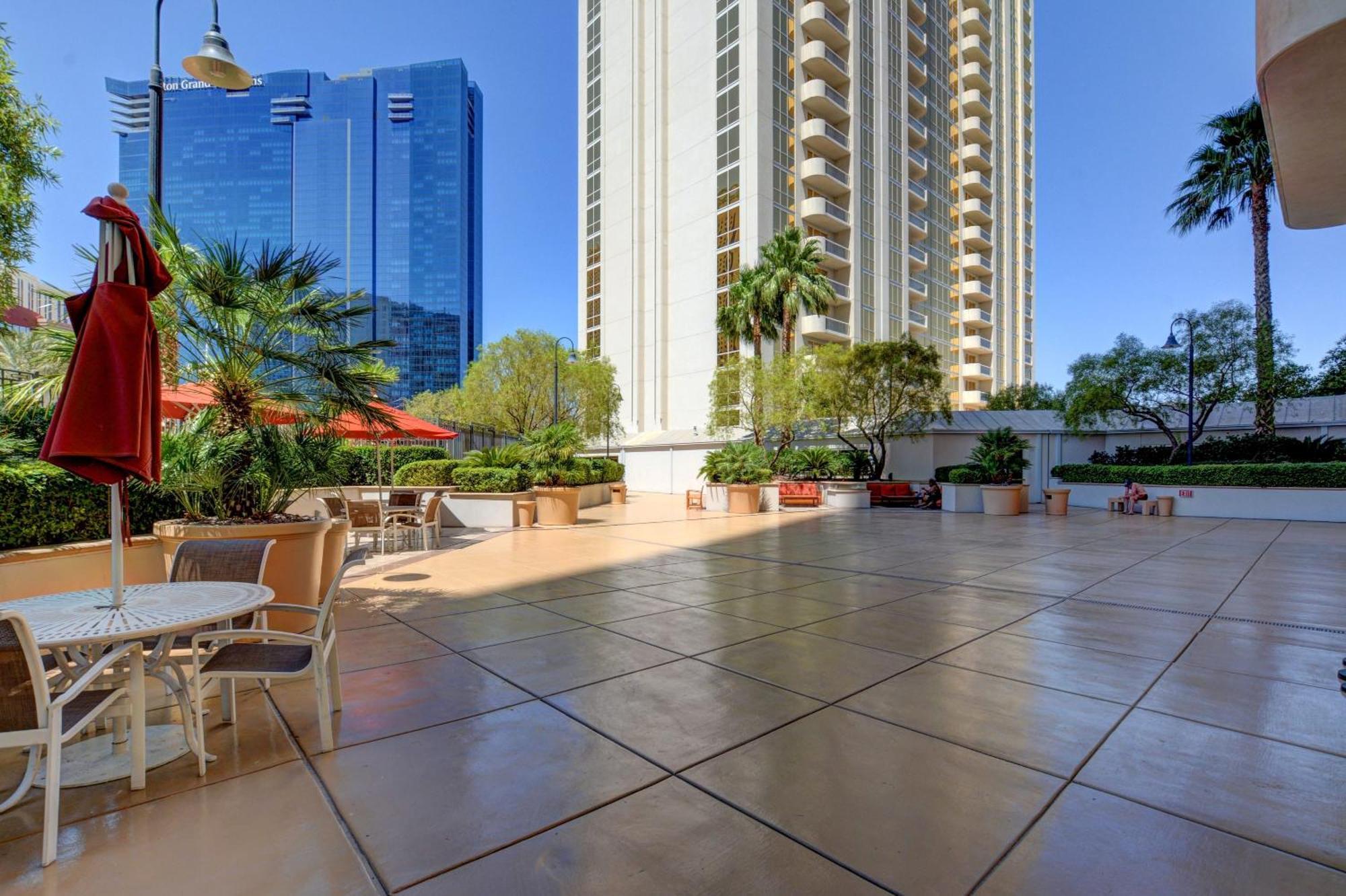 Mgm Signature-06-714 1Br 2Ba Balcony Suite ลาสเวกัส ภายนอก รูปภาพ