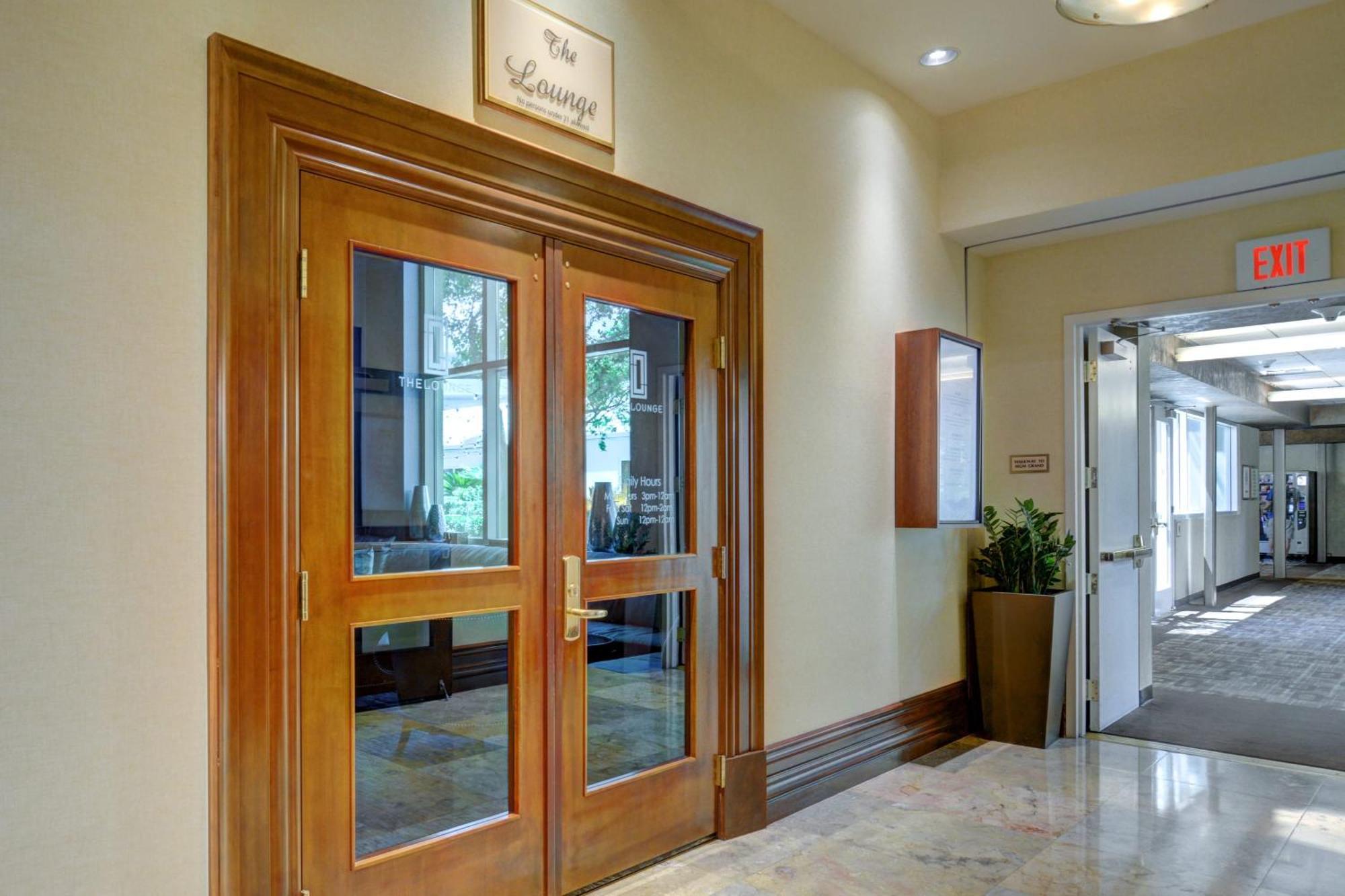 Mgm Signature-06-714 1Br 2Ba Balcony Suite ลาสเวกัส ภายนอก รูปภาพ