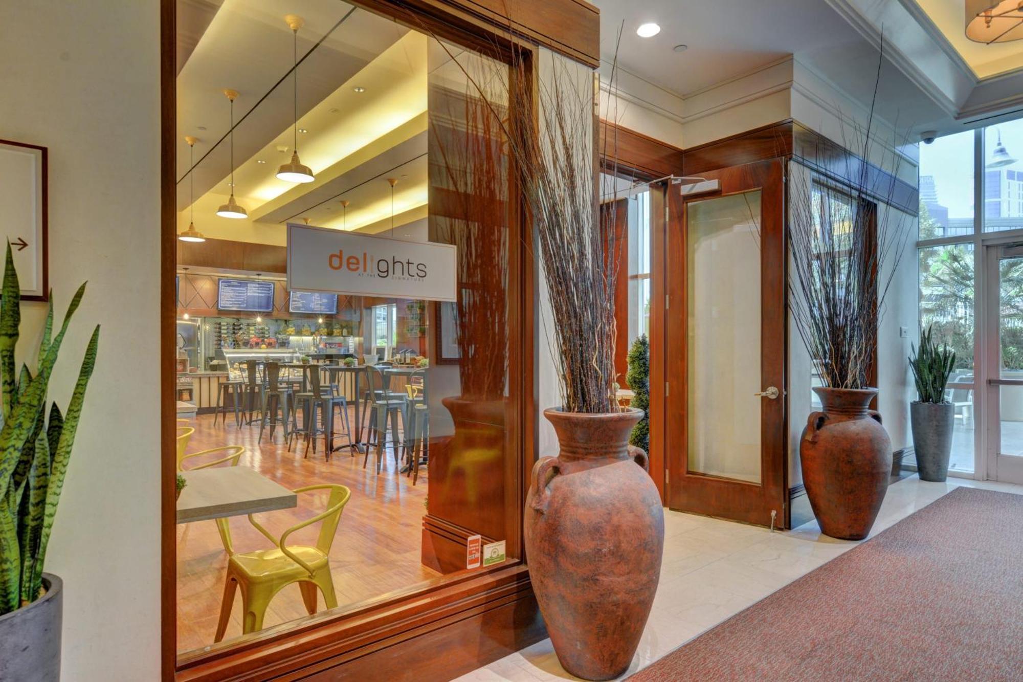 Mgm Signature-06-714 1Br 2Ba Balcony Suite ลาสเวกัส ภายนอก รูปภาพ