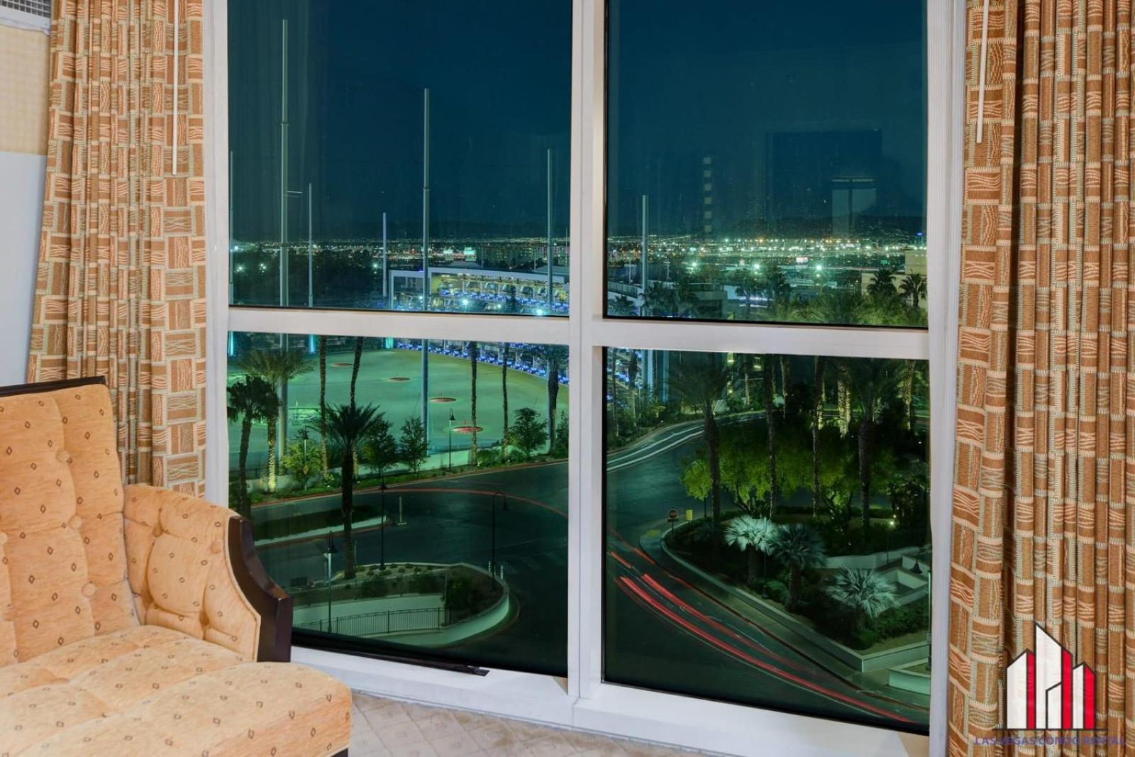 Mgm Signature-06-714 1Br 2Ba Balcony Suite ลาสเวกัส ภายนอก รูปภาพ