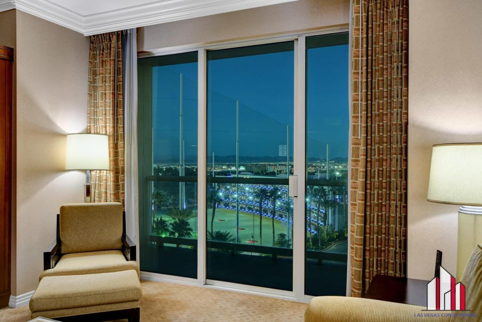 Mgm Signature-06-714 1Br 2Ba Balcony Suite ลาสเวกัส ภายนอก รูปภาพ